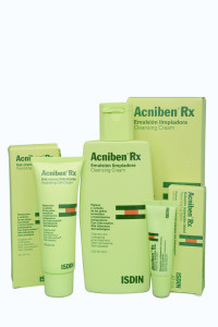 ACNIBEN Rx_ISDIN