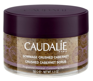 Caudalie GOMMAGE CRUSHED CABERNET