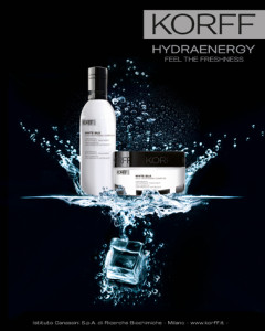 Korff Hydraenergy - Visual OK 03.02.14