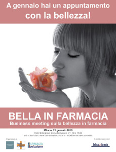 bellainfarmacia 2016