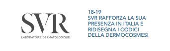 SVR RAFFORZA LA SUA PRESENZA IN ITALIA