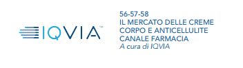 IL MERCATO DELLE CREME CORPO E ANTICELLULITE