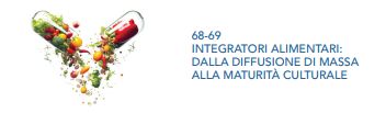 INTEGRATORI ALIMENTARI