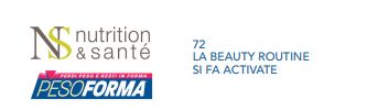 LA BEAUTY ROUTINE SI FA ACTIVATE