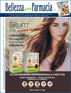 Bellezza in Farmacia: la rivista rivolta al canale Farmacia, per la cura e la bellezza della persona