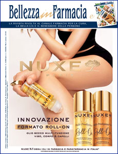 Bellezza in Farmacia