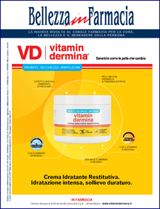 Bellezza in Farmacia