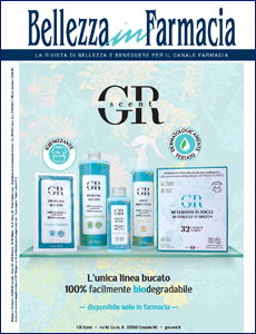 Bellezza in Farmacia