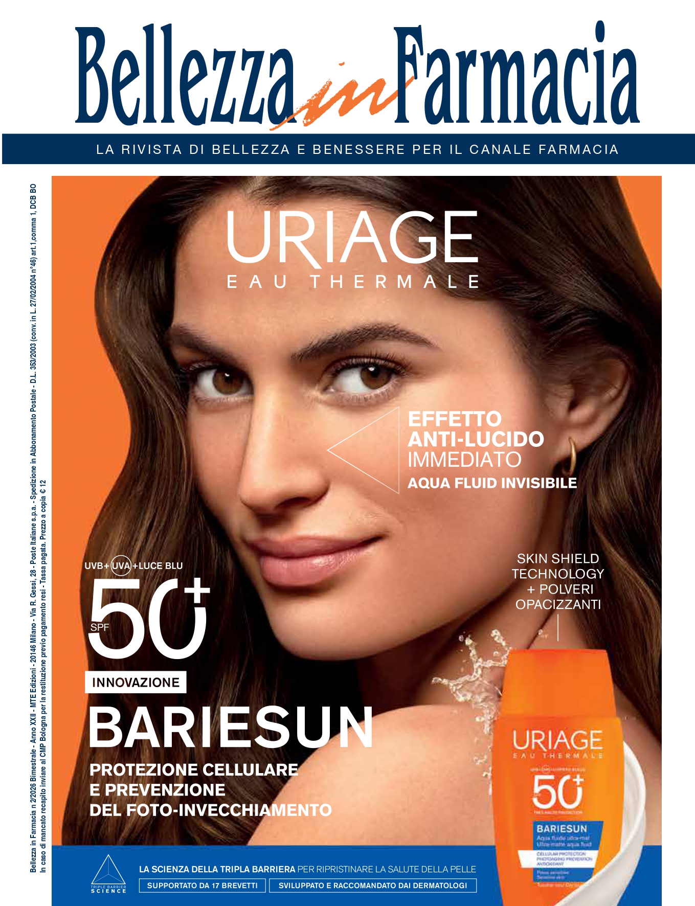 Bellezza in Farmacia