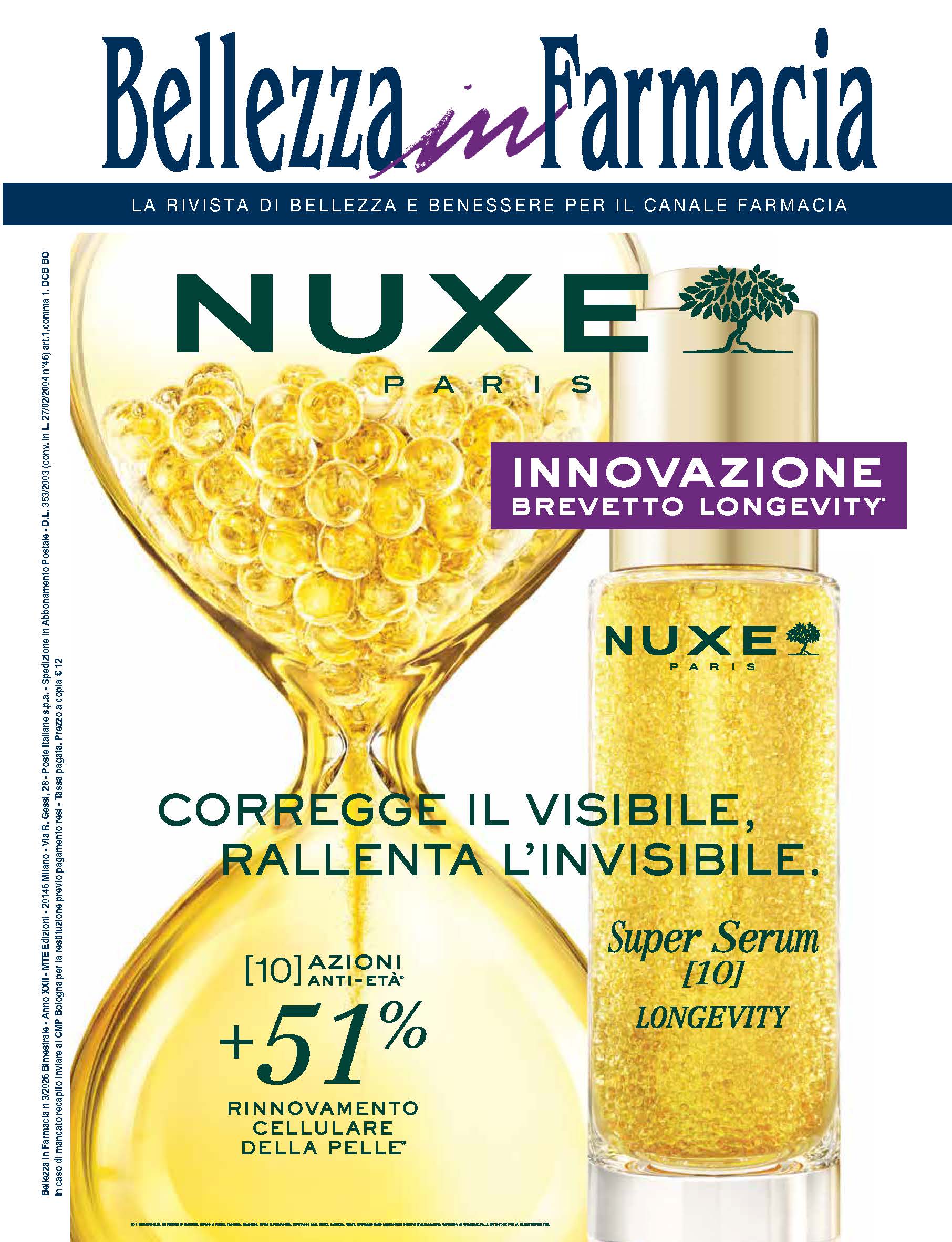 Bellezza in Farmacia