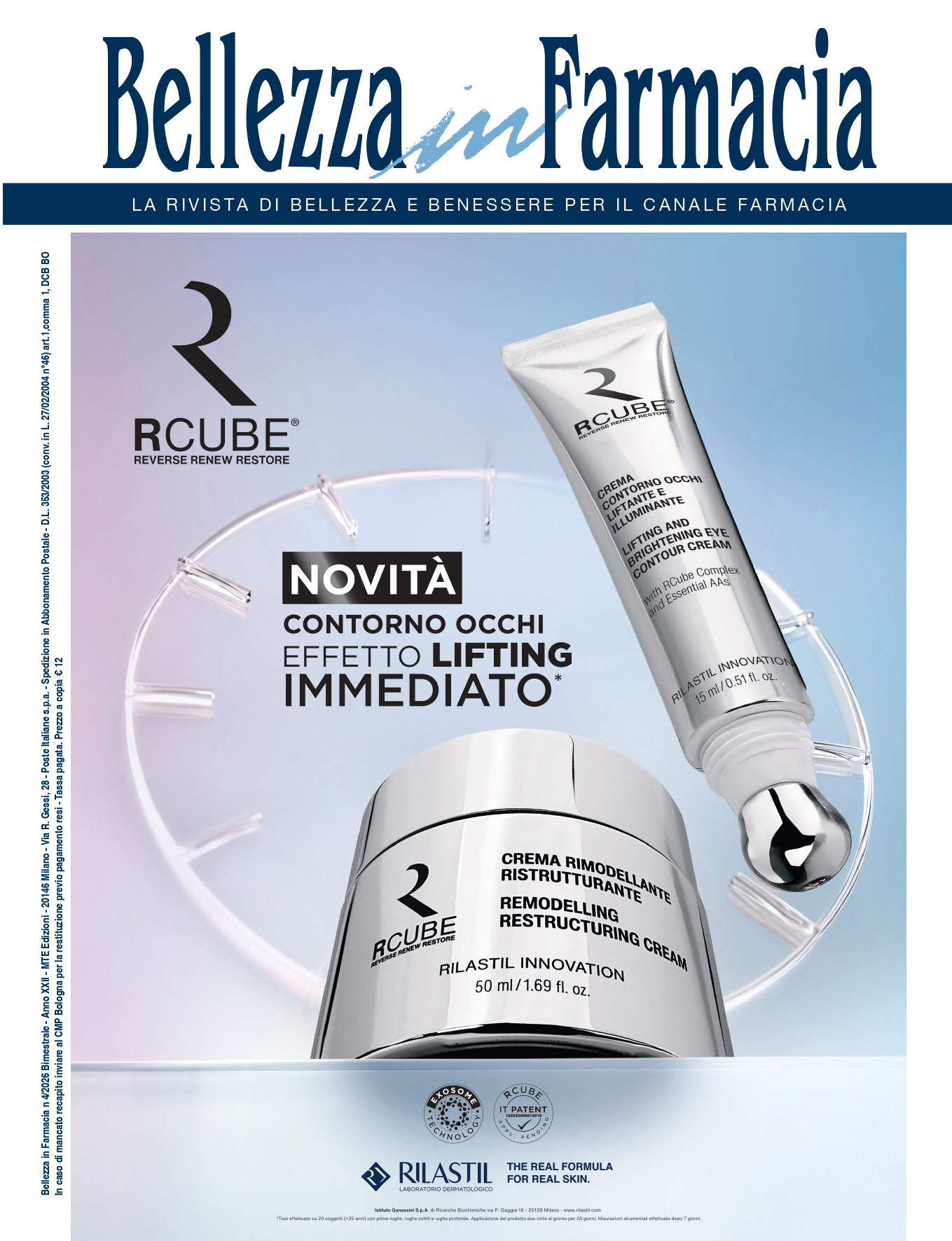 Bellezza in Farmacia